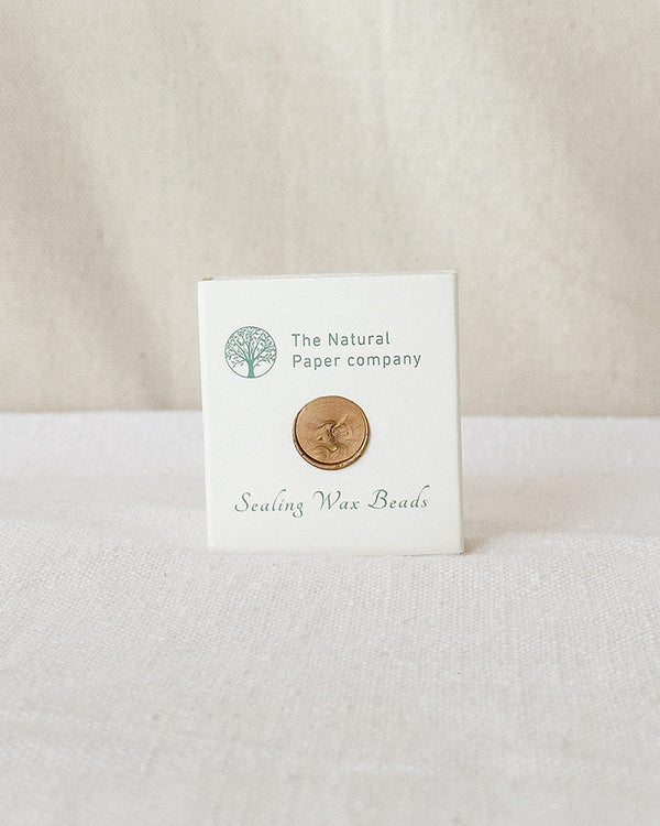 Sealing Wax Beads - Gold